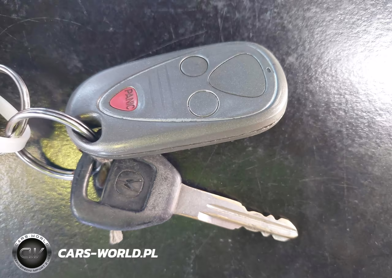 2002 Acura Mdx VIN:2HNYD18602H513229 - 11