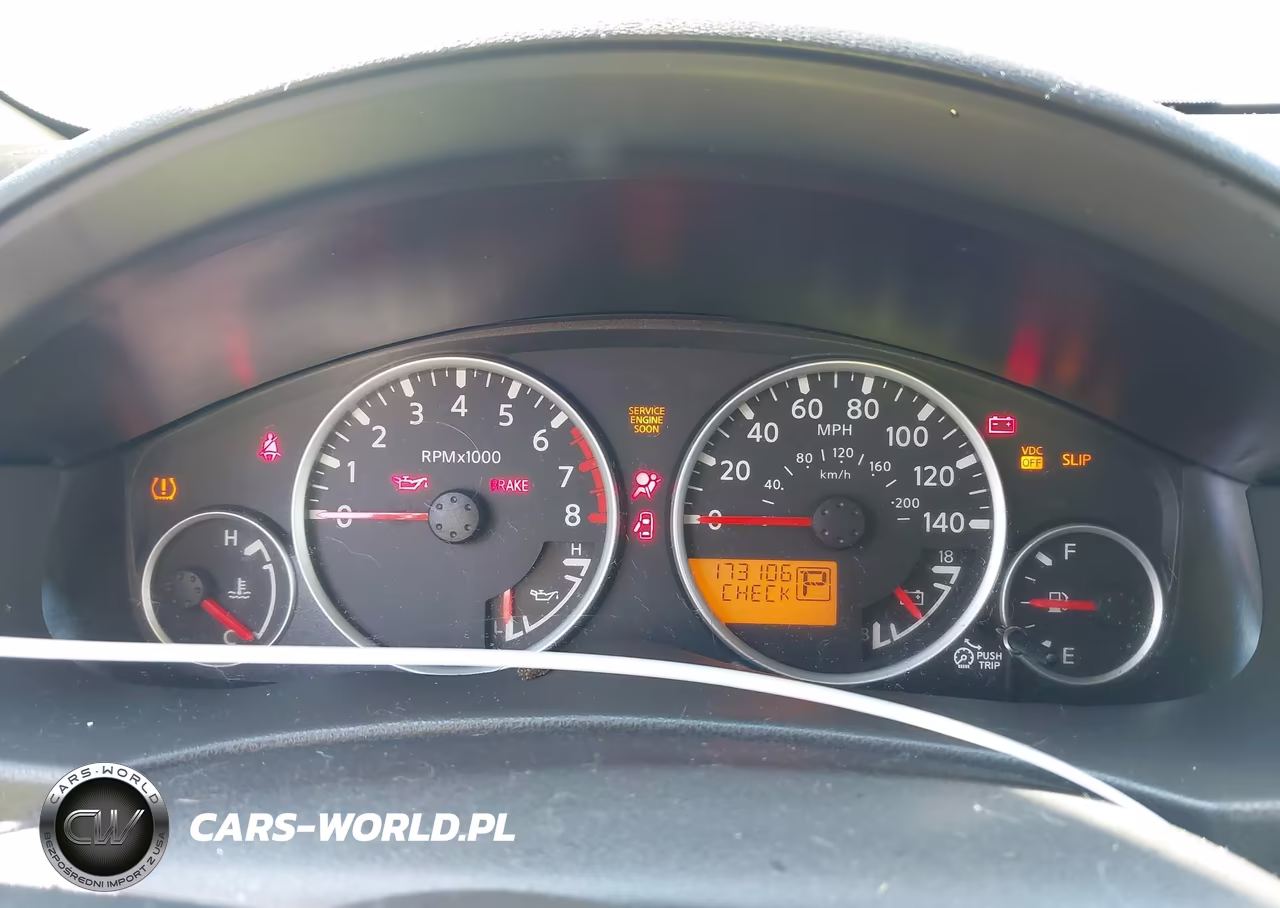 2011 Nissan Pathfinder Sv VIN:5N1AR1NN0BC614175 - 7