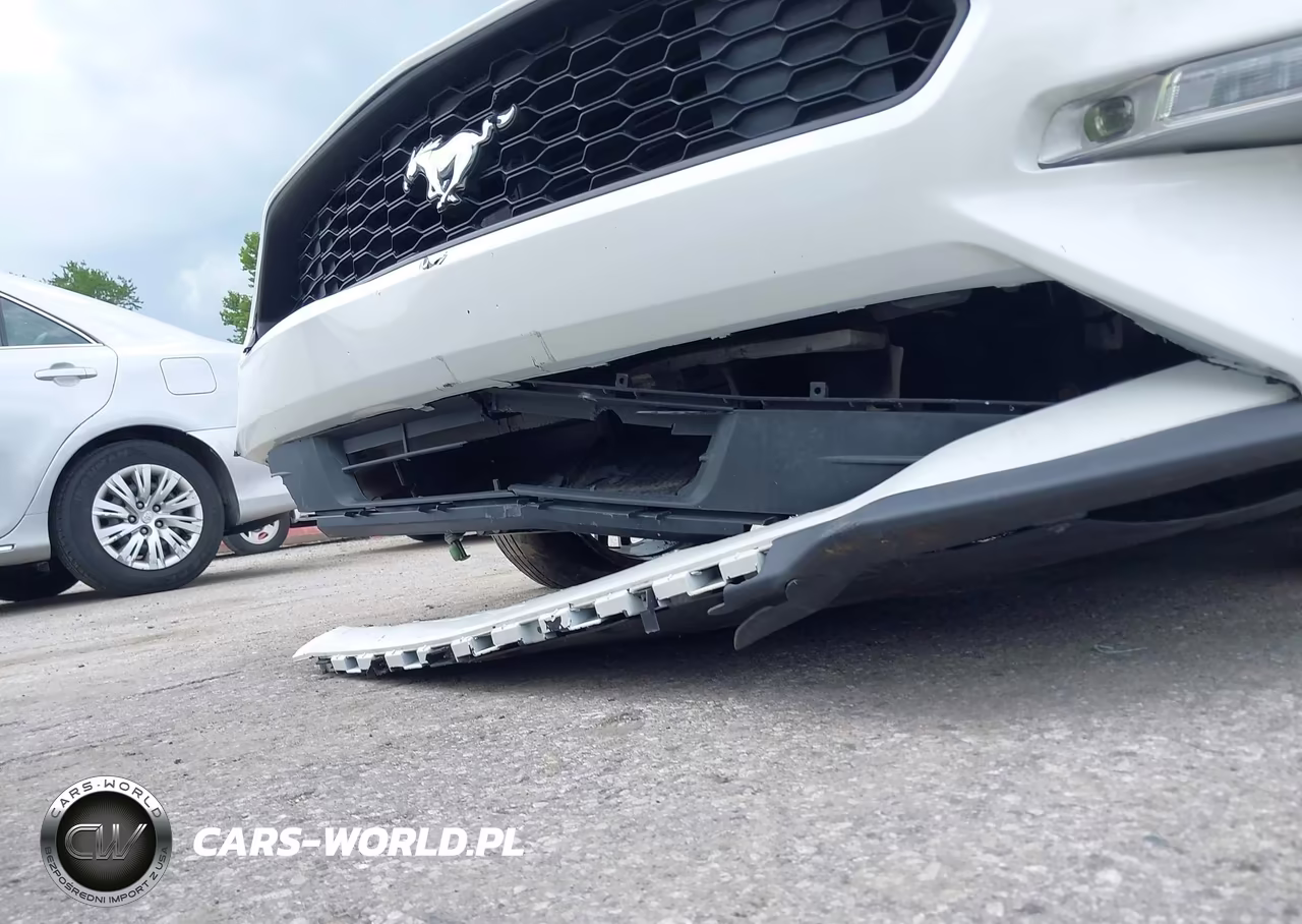 2018 Ford Mustang Ecoboost VIN:1FA6P8TH3J5163791 - 22