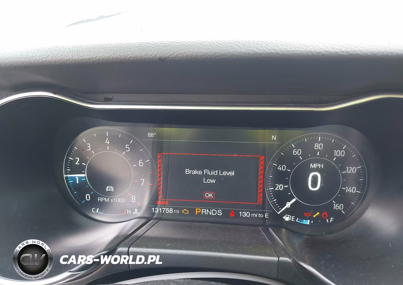 2018 Ford Mustang Ecoboost VIN:1FA6P8TH3J5163791 - 7