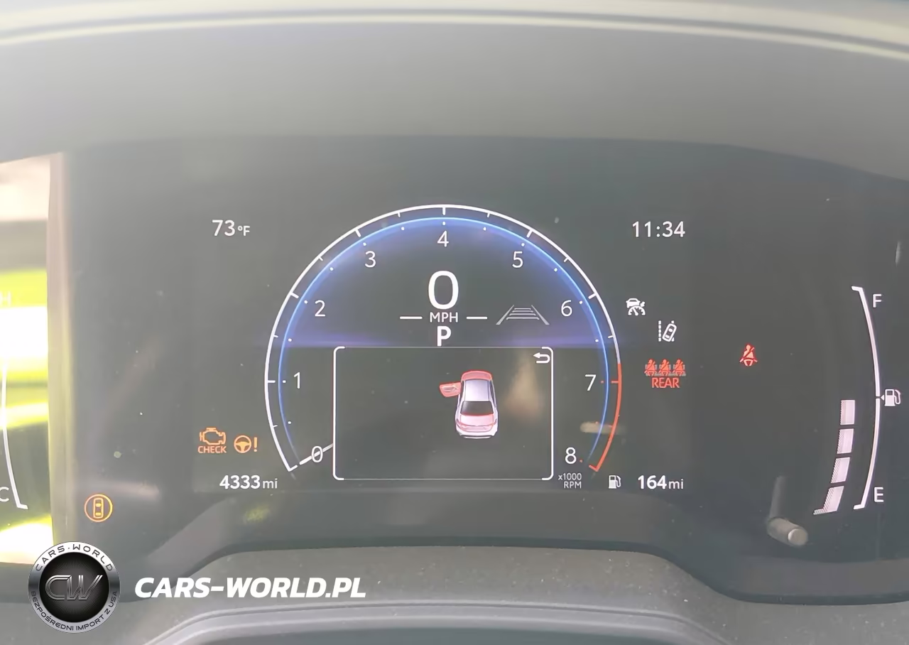 2026 Toyota Corolla Le VIN:5YFB4MDE6TP454399 - 7