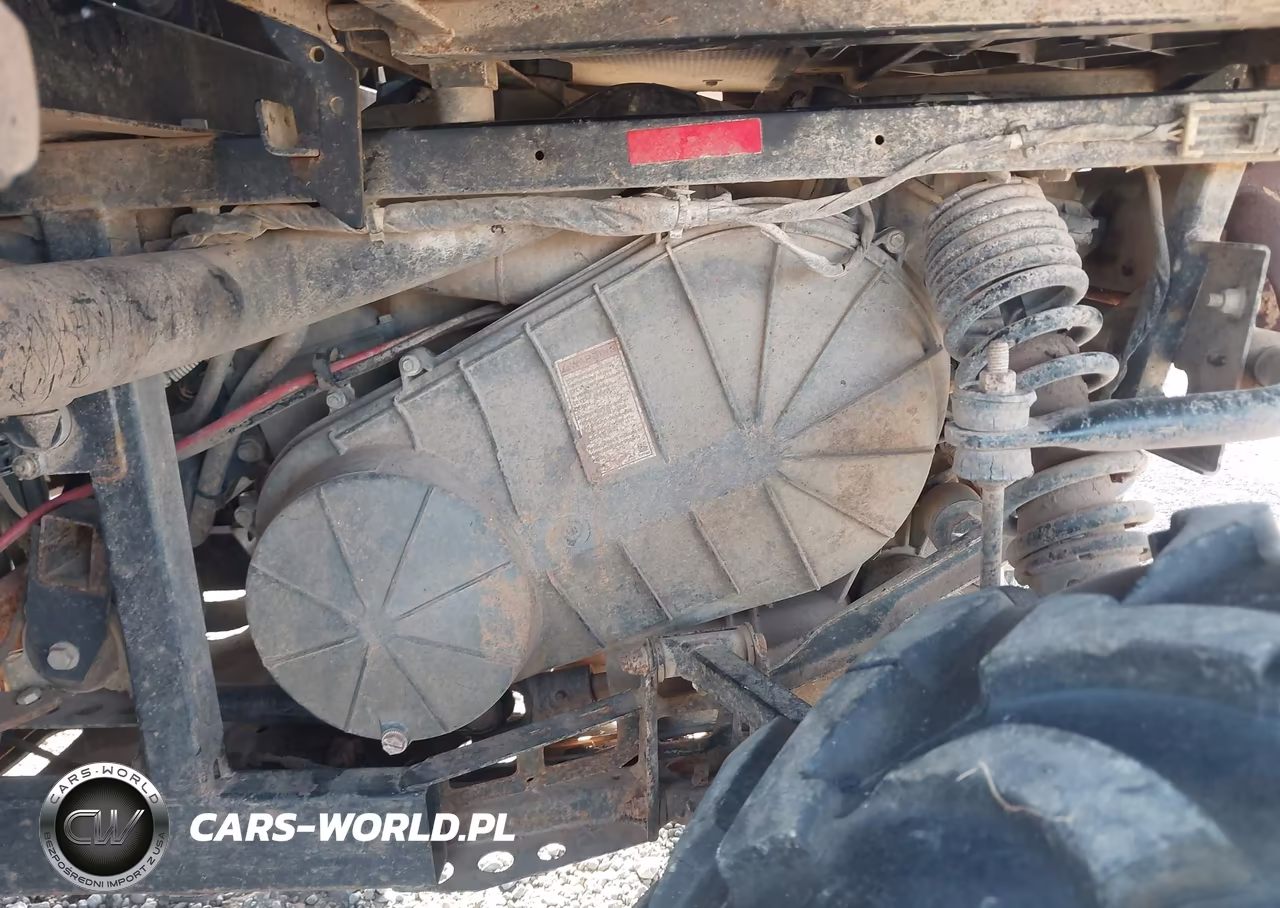 2017 Polaris Ranger Crew 570-6 VIN:3NSRDA57XHE769677 - 9