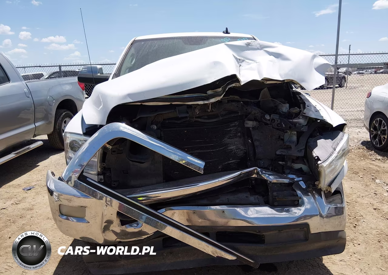 2013 Ram 3500 Laramie VIN:3C63R2EL6DG602525 - 12