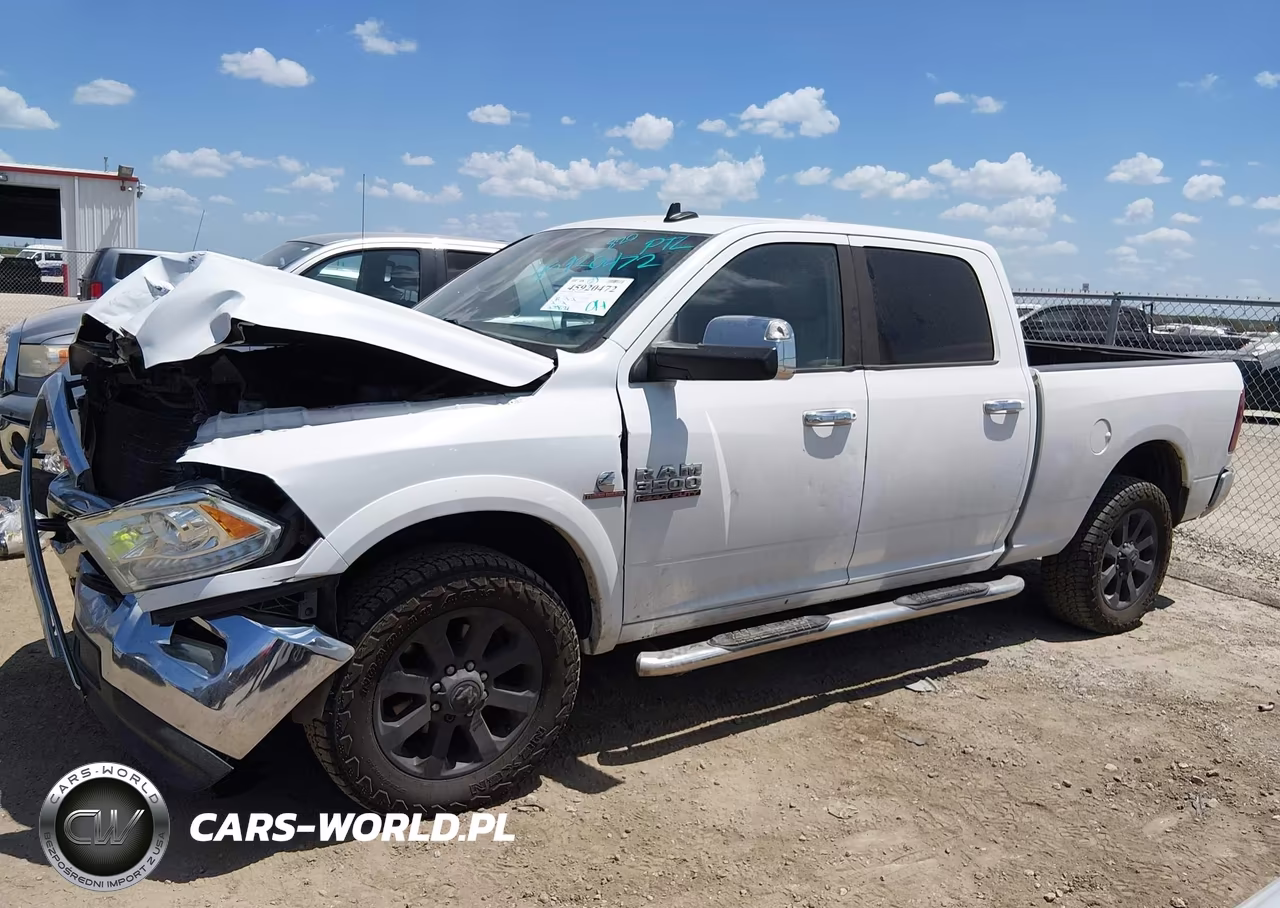 2013 Ram 3500 Laramie VIN:3C63R2EL6DG602525 - 14