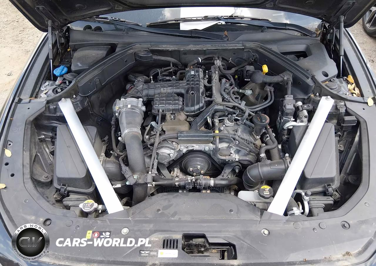 2019 Genesis G70 3.3T Advanced VIN:KMTG34LE5KU020293 - 10