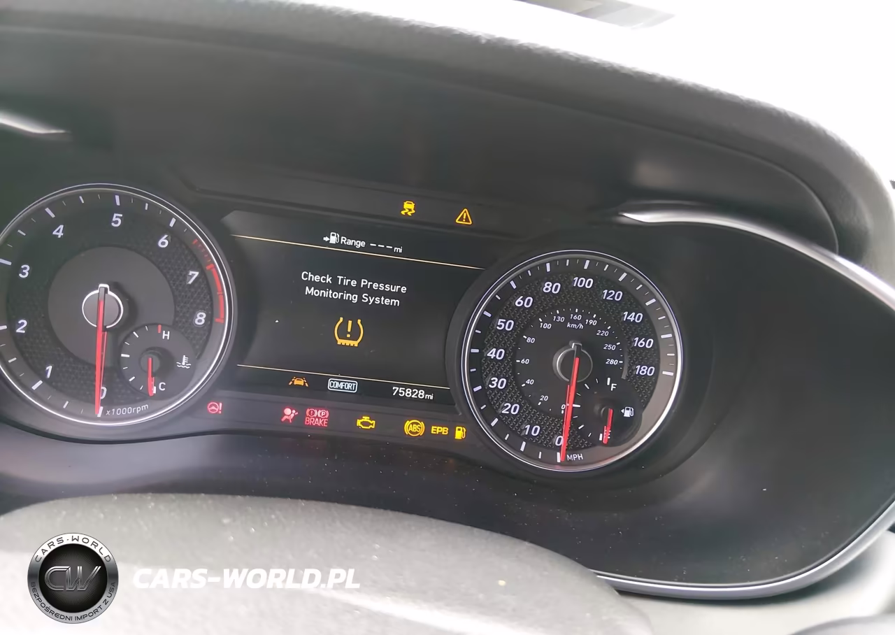 2019 Genesis G70 3.3T Advanced VIN:KMTG34LE5KU020293 - 7