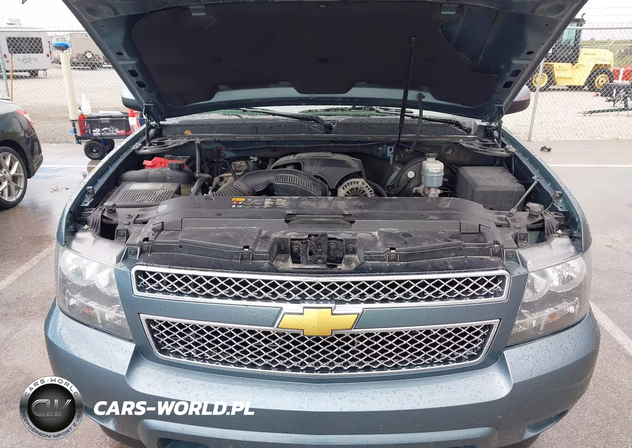 2009 Chevrolet Avalanche 1500 Ltz VIN:3GNFK32099G256902 - 10