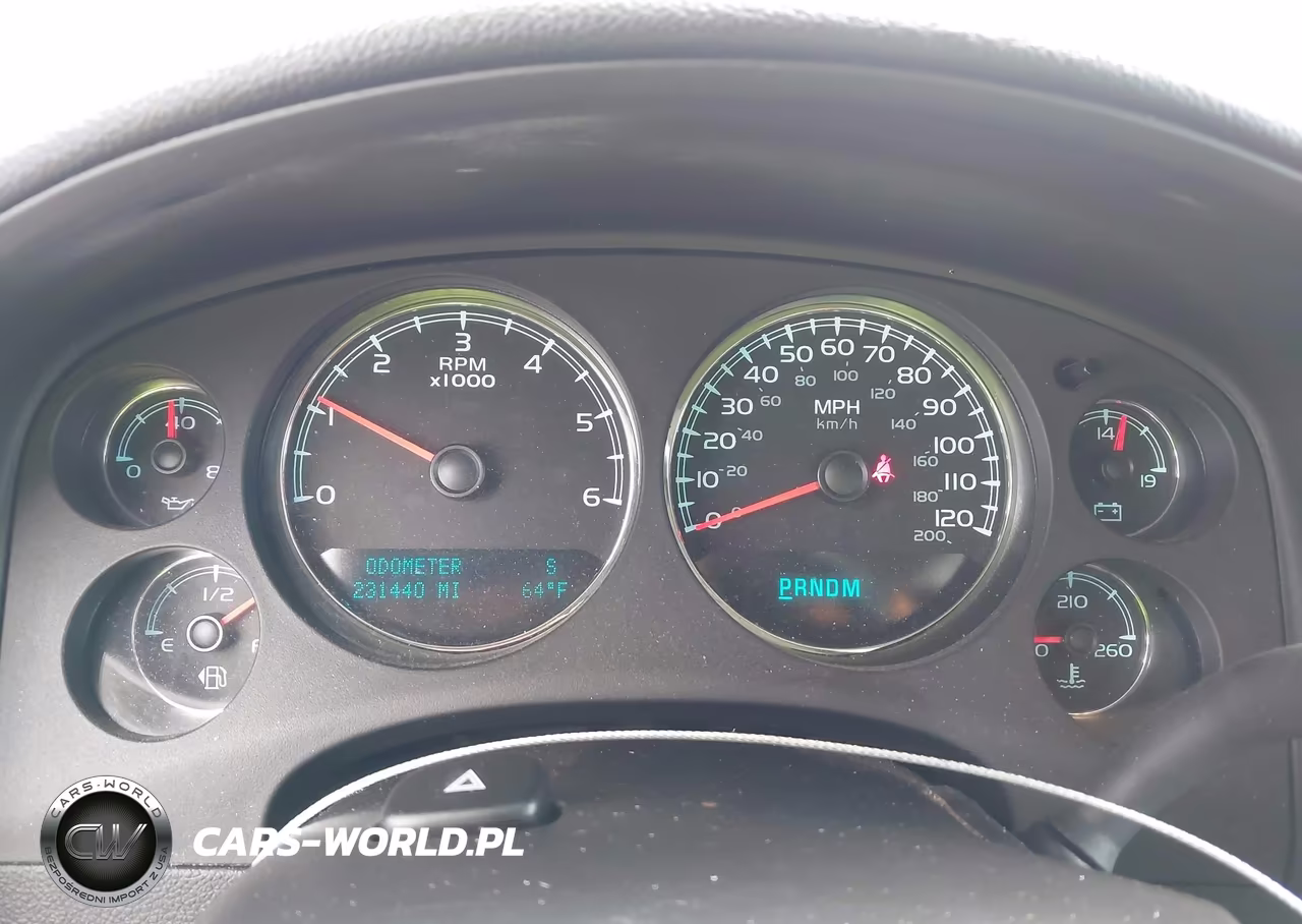 2009 Chevrolet Avalanche 1500 Ltz VIN:3GNFK32099G256902 - 7