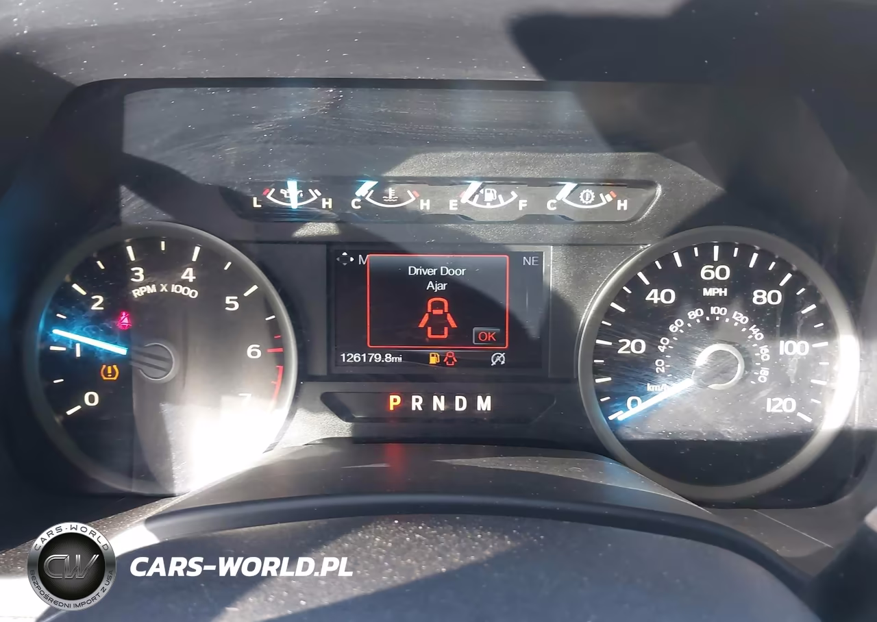 2019 Ford F-150 Xlt VIN:1FTEW1CP3KKC32277 - 7