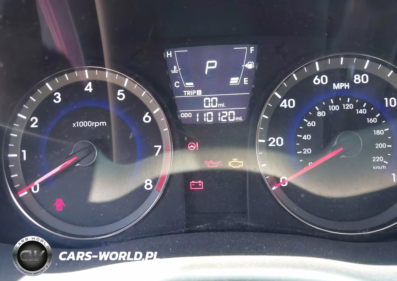 2014 Hyundai Accent Gs VIN:KMHCT5AE6EU175795 - 7