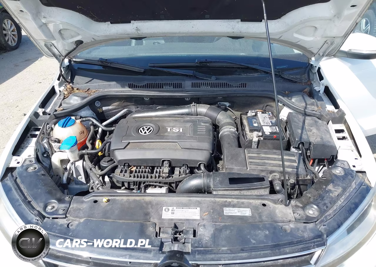 2015 Volkswagen Jetta Se VIN:3VWD17AJ4FM286047 - 10