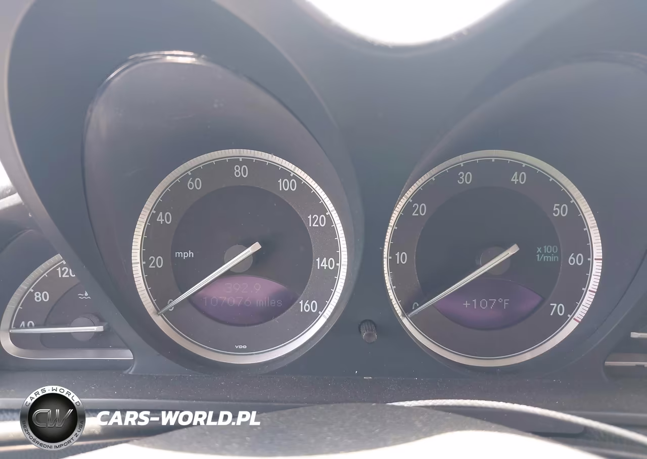 2003 Mercedes-Benz Sl 500 VIN:WDBSK75F63F017524 - 7