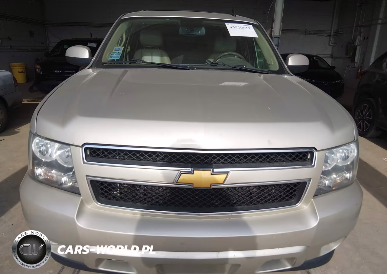 2014 Chevrolet Suburban Lt VIN:1GNSKJE76ER193795 - 12
