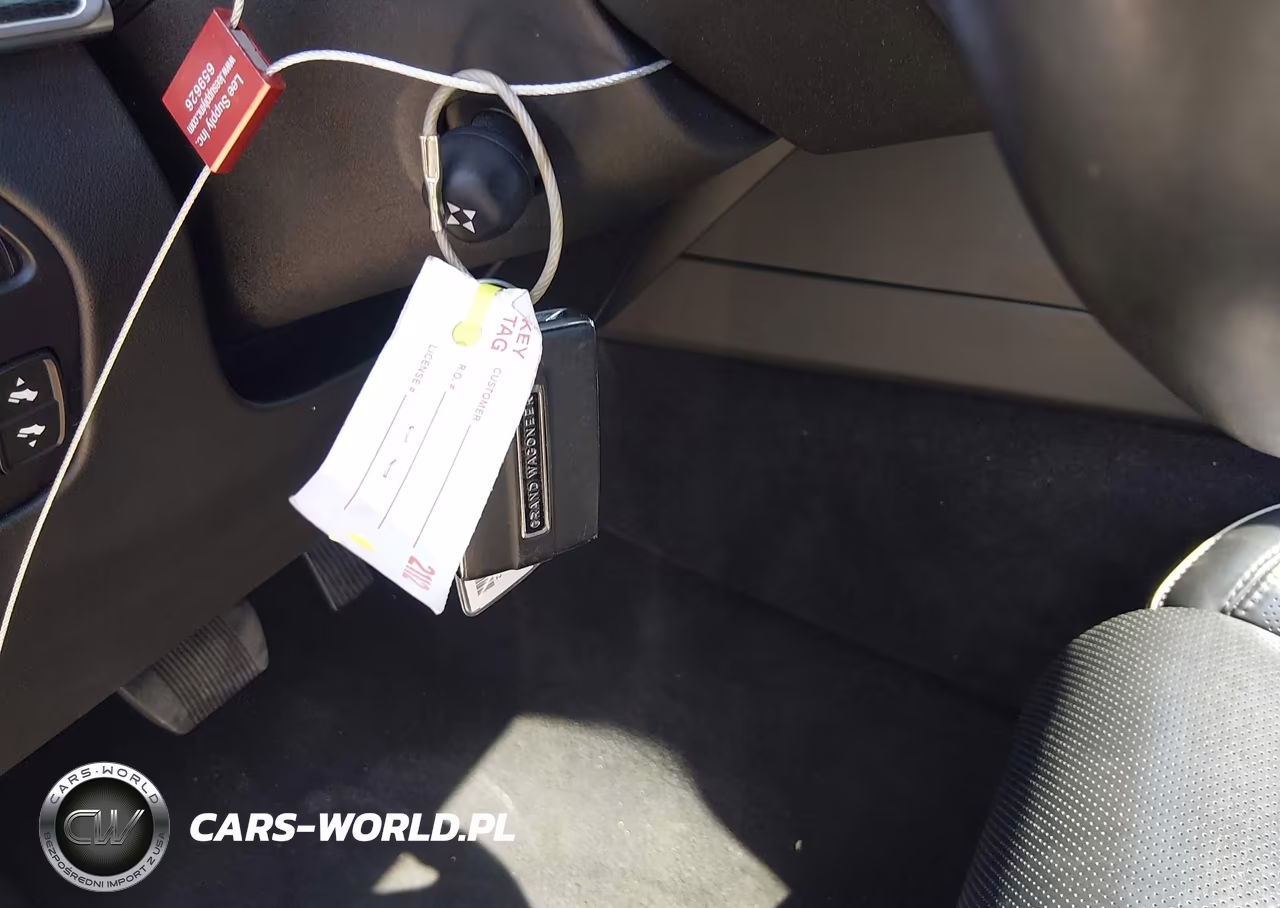 2024 Jeep Grand Wagoneer L Series Ii 4X4 VIN:1C4SJSFP5RS150502 - 11