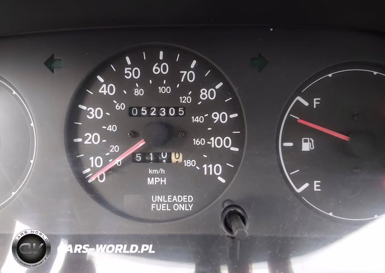 1995 Toyota Corolla VIN:1NXAE04B0SZ351998 - 7