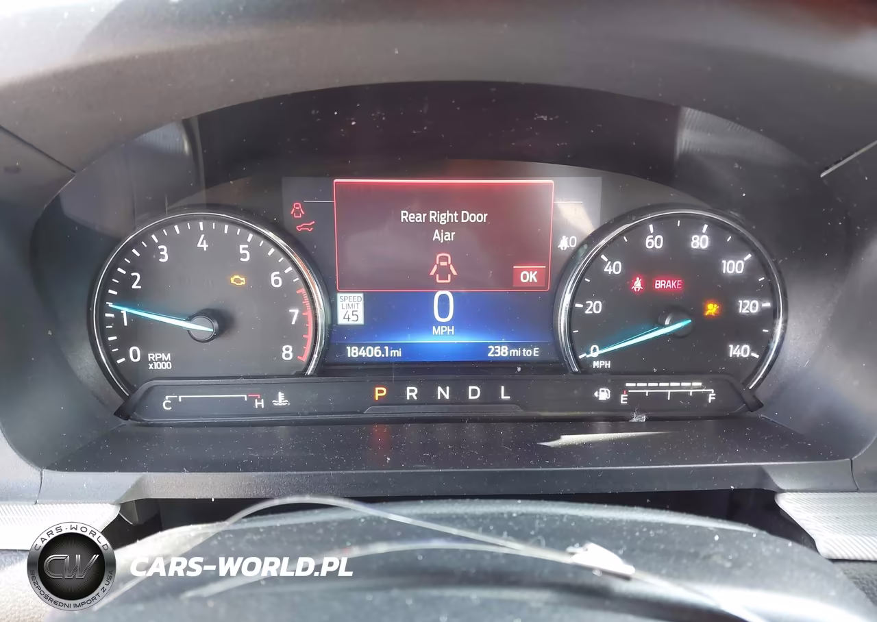 2022 Ford Explorer Xlt VIN:1FMSK8DHXNGC14733 - 7