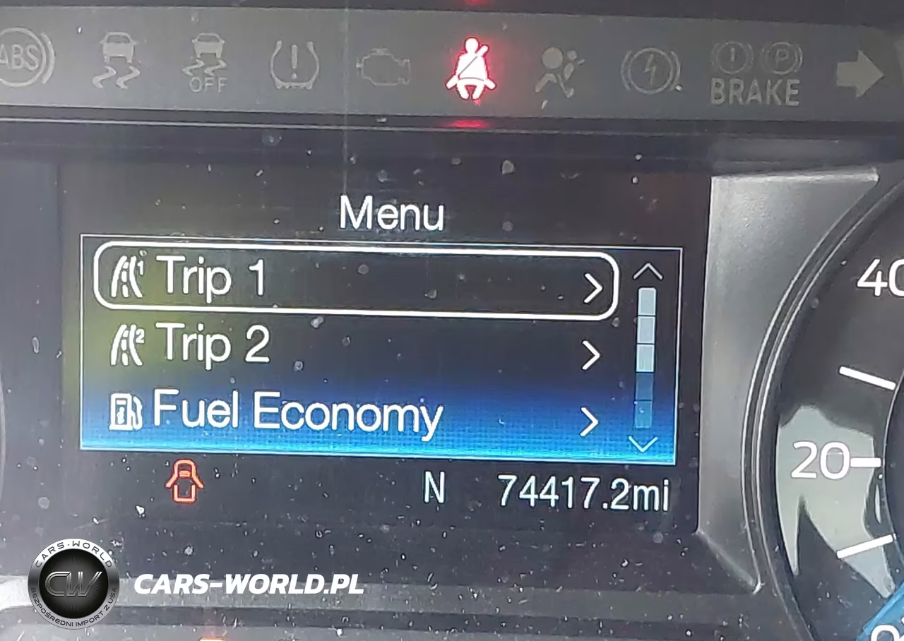2018 Ford Explorer VIN:1FM5K8B88JGC57185 - 15