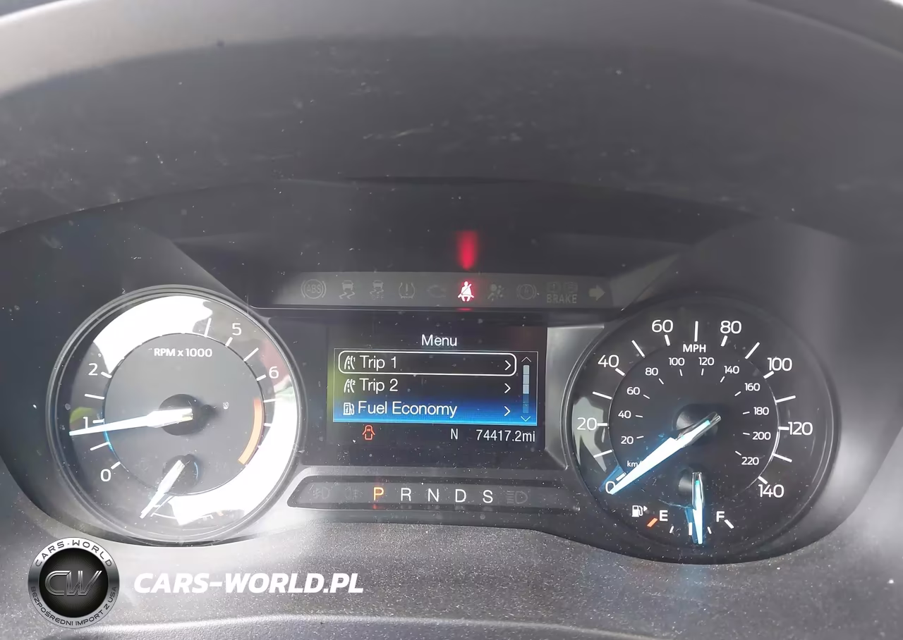 2018 Ford Explorer VIN:1FM5K8B88JGC57185 - 7