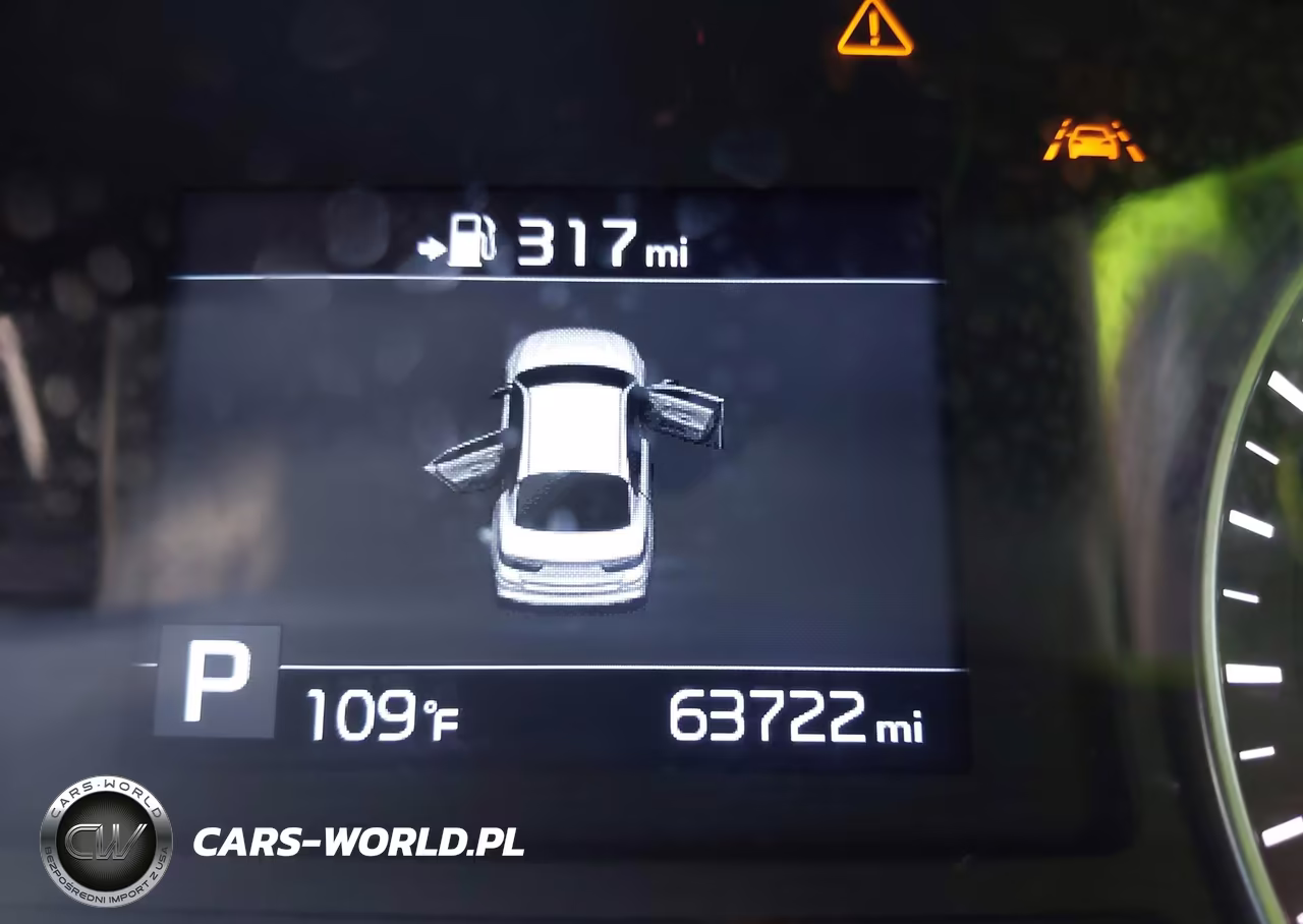 2020 Kia Optima S VIN:5XXGT4L32LG440646 - 16