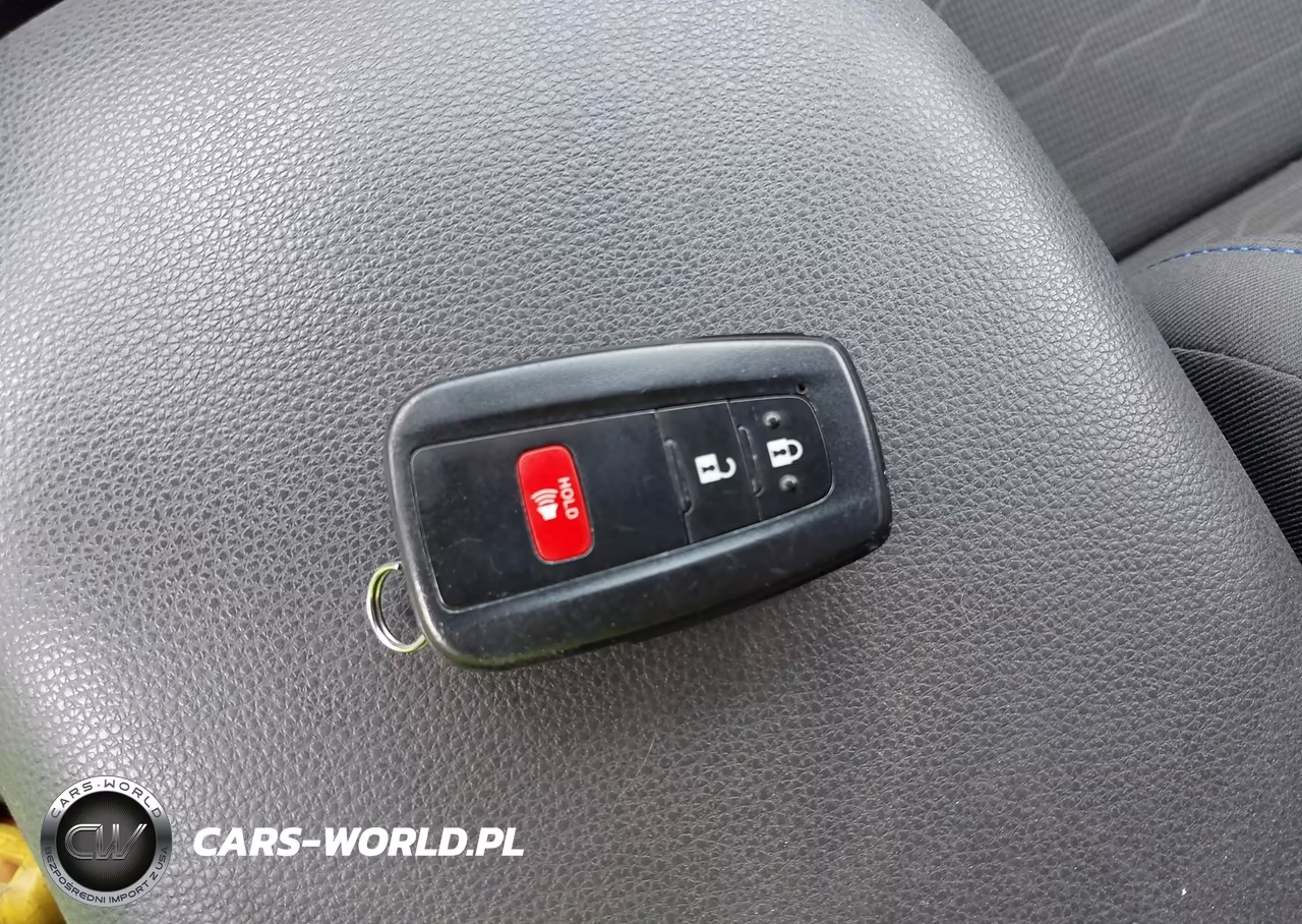 2023 Toyota Rav4 Hybrid Se VIN:JTM16RFV8PD083917 - 11