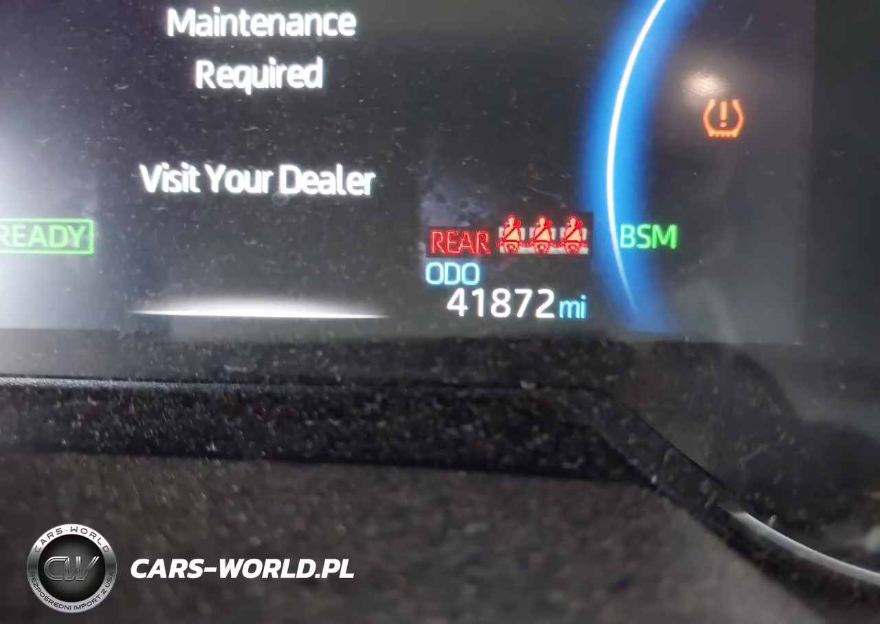 2023 Toyota Rav4 Hybrid Se VIN:JTM16RFV8PD083917 - 15