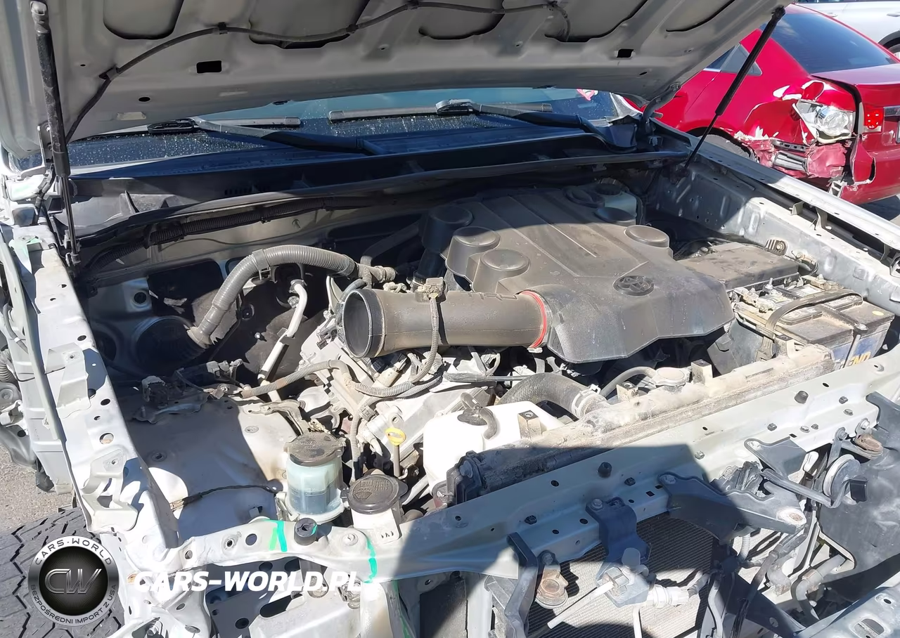 2010 Toyota 4Runner Trail V6 VIN:JTEBU5JR3A5023277 - 21