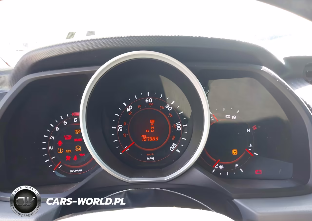 2010 Toyota 4Runner Trail V6 VIN:JTEBU5JR3A5023277 - 7