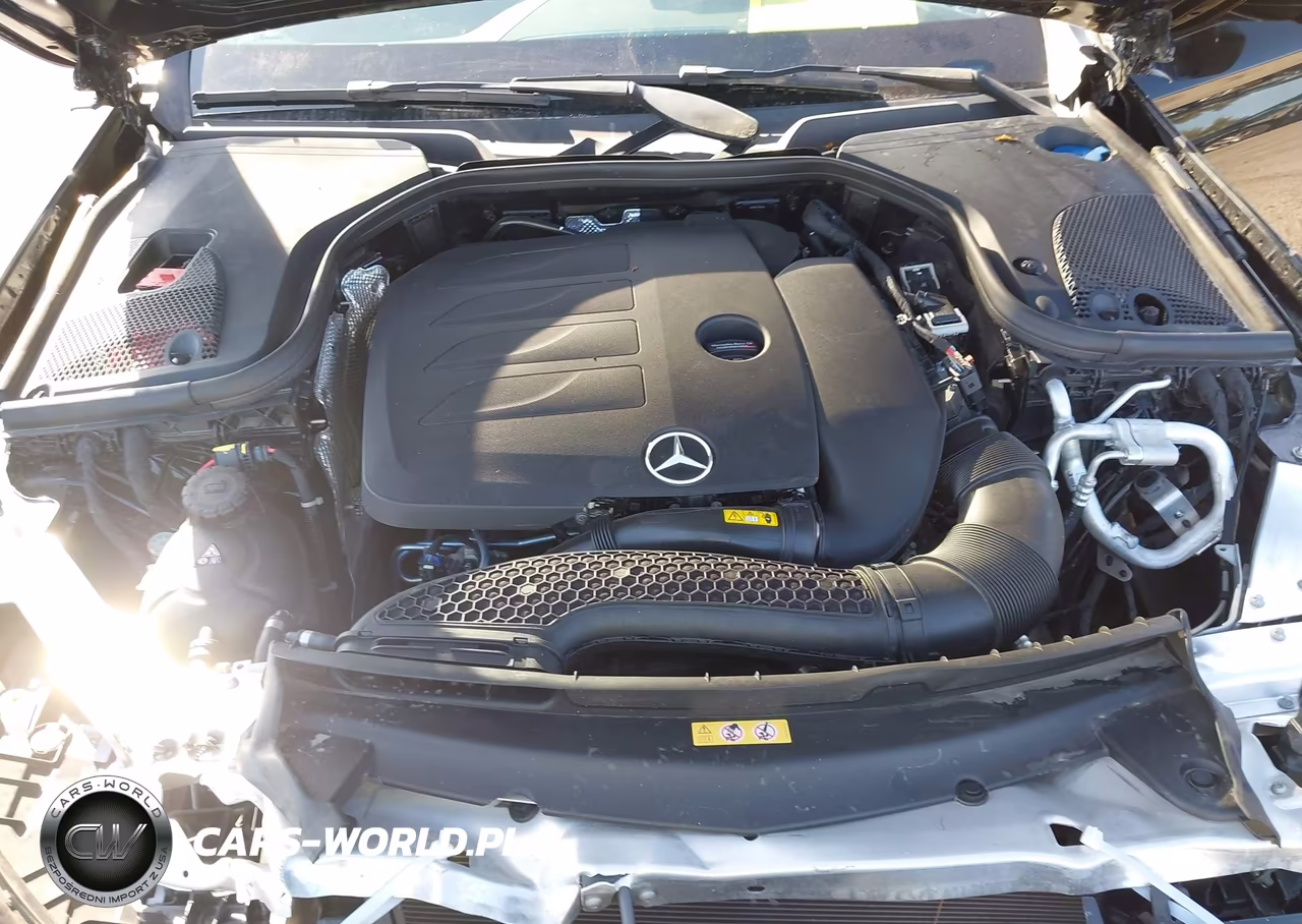 2022 Mercedes-Benz E 350 VIN:W1KZF8DB7NB086828 - 10