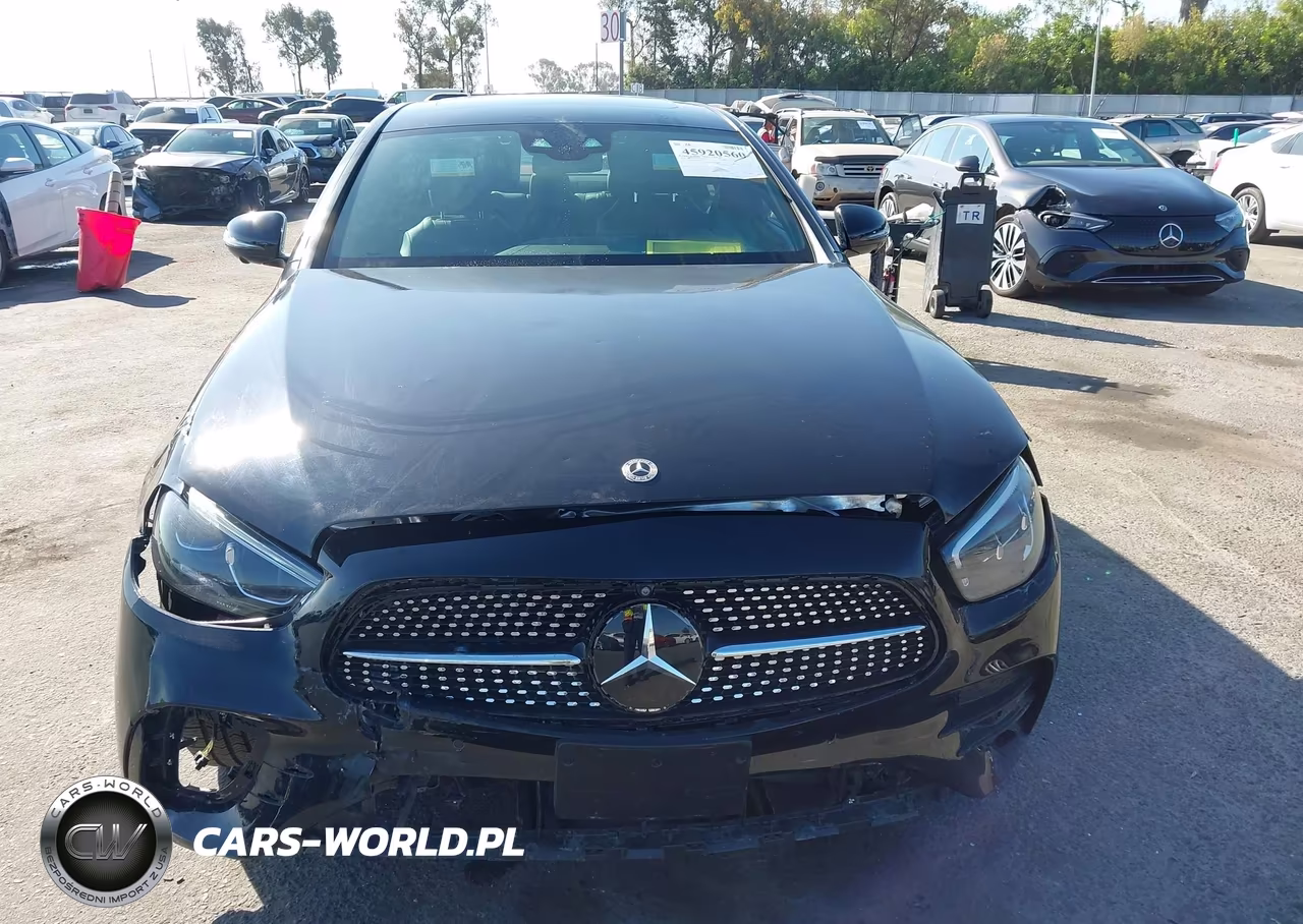 2022 Mercedes-Benz E 350 VIN:W1KZF8DB7NB086828 - 12