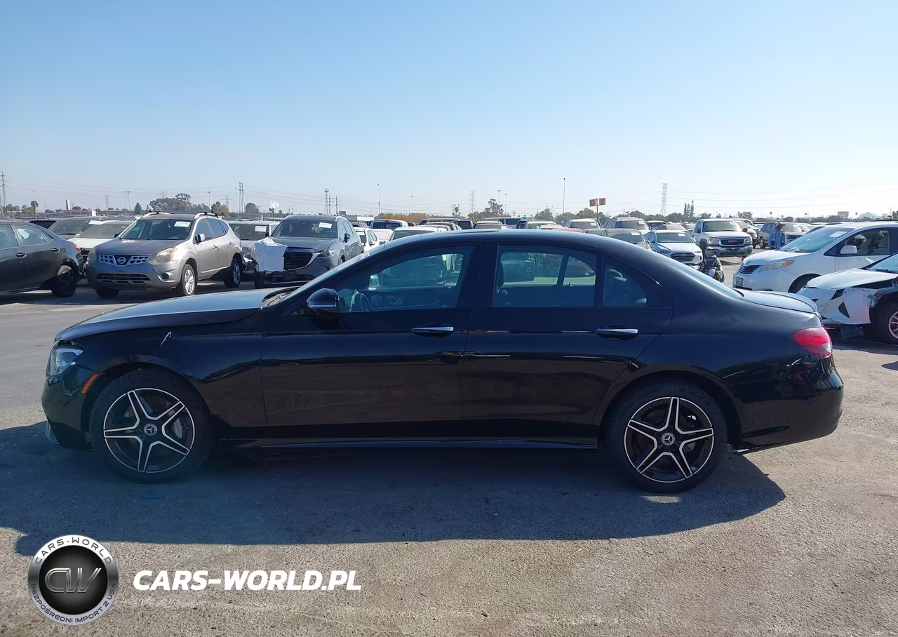 2022 Mercedes-Benz E 350 VIN:W1KZF8DB7NB086828 - 14