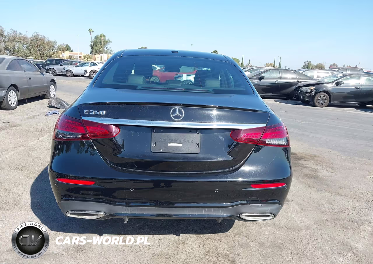 2022 Mercedes-Benz E 350 VIN:W1KZF8DB7NB086828 - 16