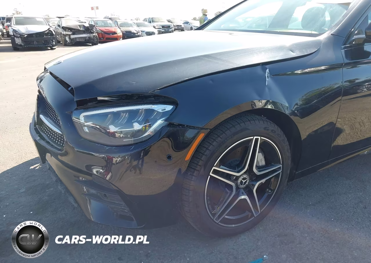 2022 Mercedes-Benz E 350 VIN:W1KZF8DB7NB086828 - 17