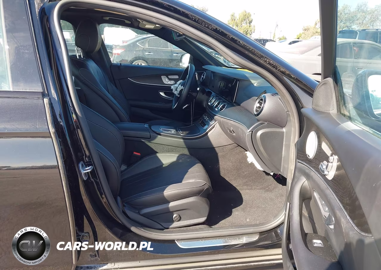 2022 Mercedes-Benz E 350 VIN:W1KZF8DB7NB086828 - 5