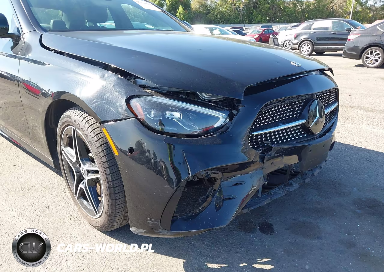 2022 Mercedes-Benz E 350 VIN:W1KZF8DB7NB086828 - 6