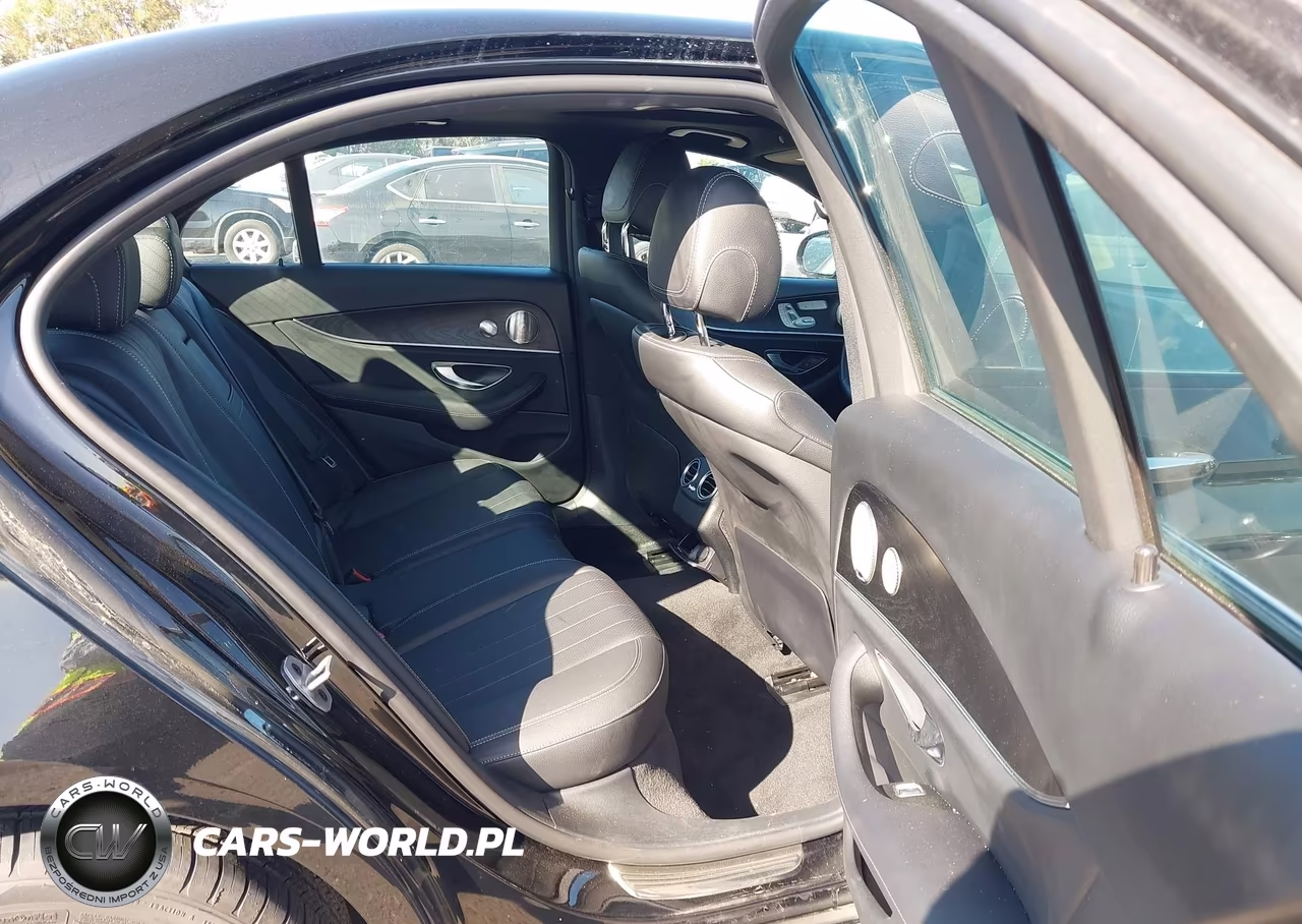 2022 Mercedes-Benz E 350 VIN:W1KZF8DB7NB086828 - 8