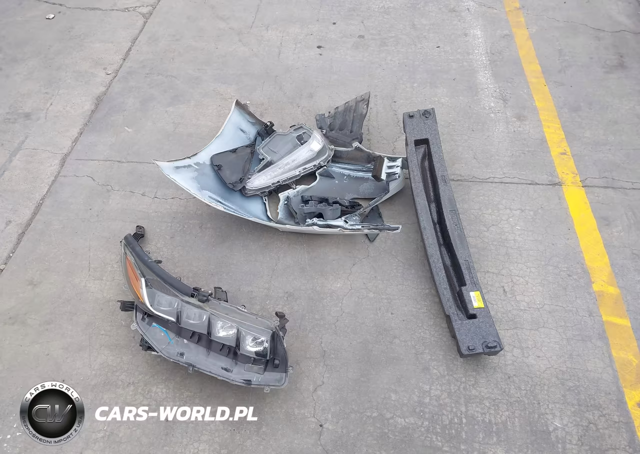 2021 Toyota Prius Prime Le VIN:JTDKAMFP4M3196305 - 12