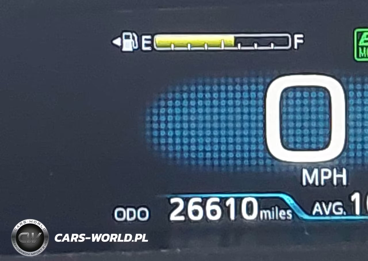 2021 Toyota Prius Prime Le VIN:JTDKAMFP4M3196305 - 16