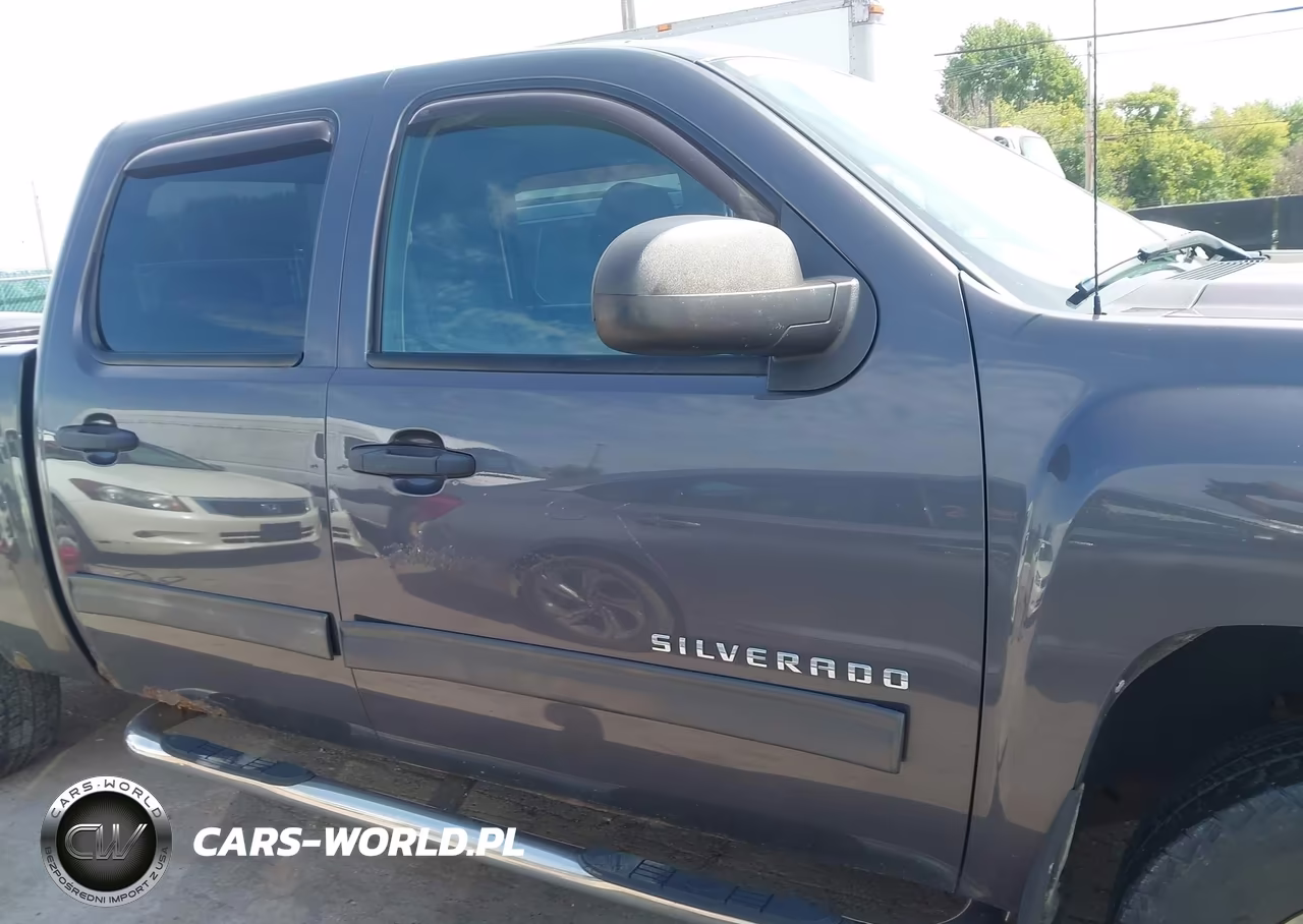2010 Chevrolet Silverado 1500 Lt VIN:3GCRKSEA8AG127378 - 13