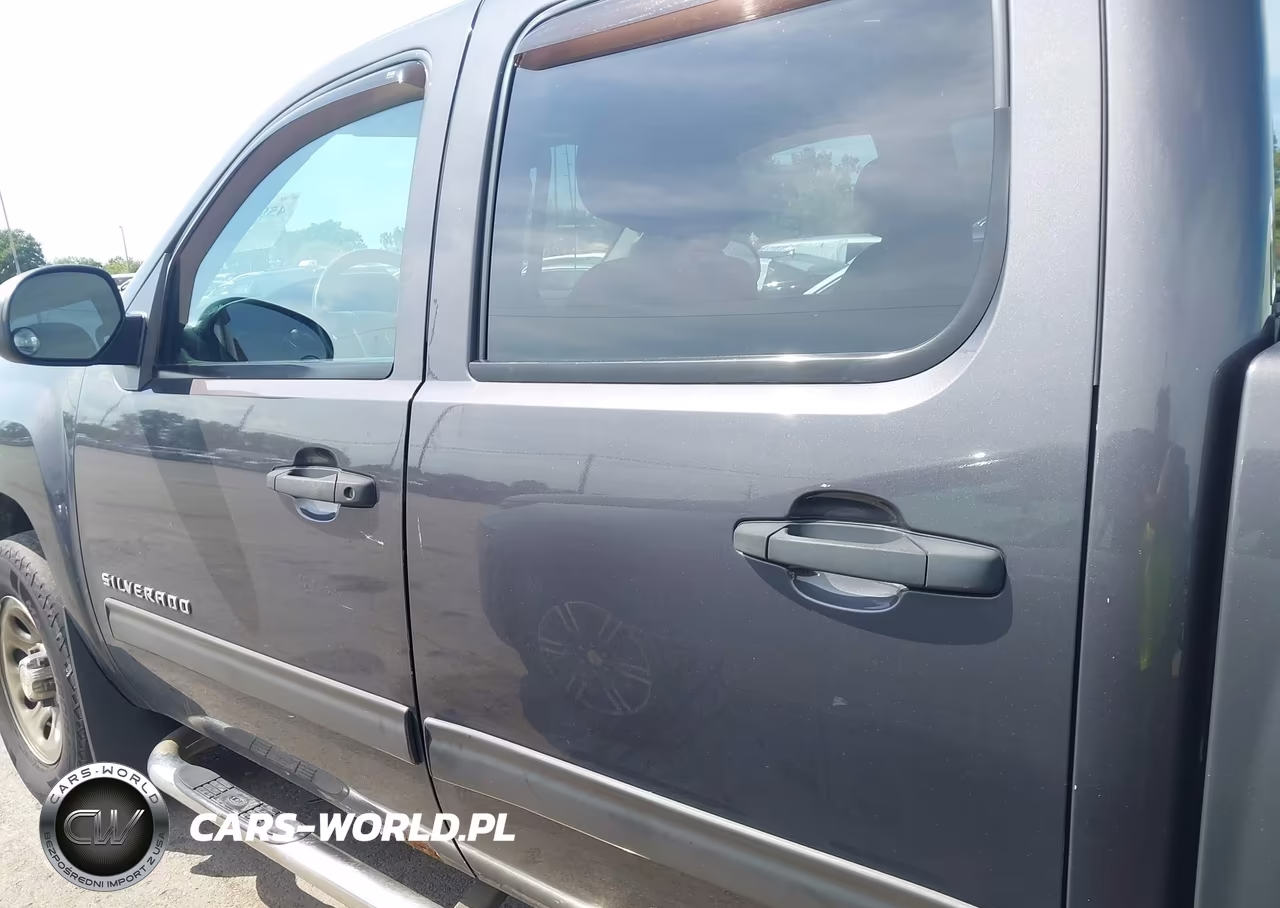 2010 Chevrolet Silverado 1500 Lt VIN:3GCRKSEA8AG127378 - 14