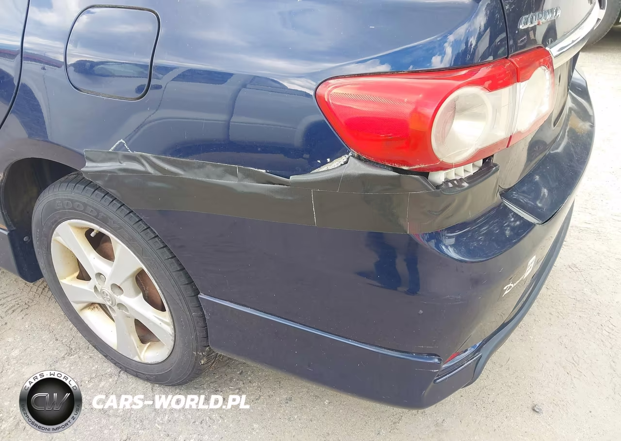 2012 Toyota Corolla S VIN:2T1BU4EE3CC895597 - 6