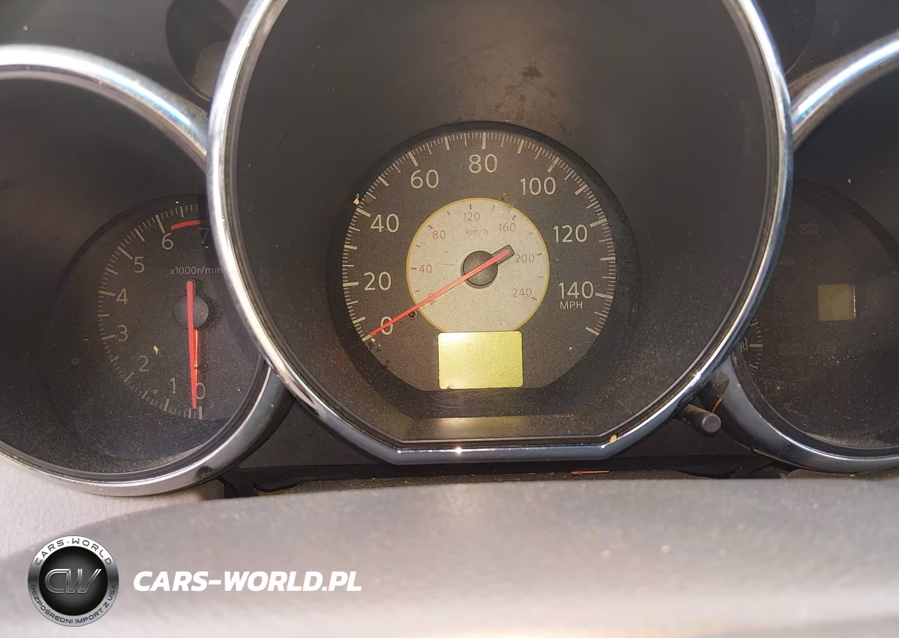 2006 Nissan Altima 2.5 S VIN:1N4AL11D86C236931 - 7