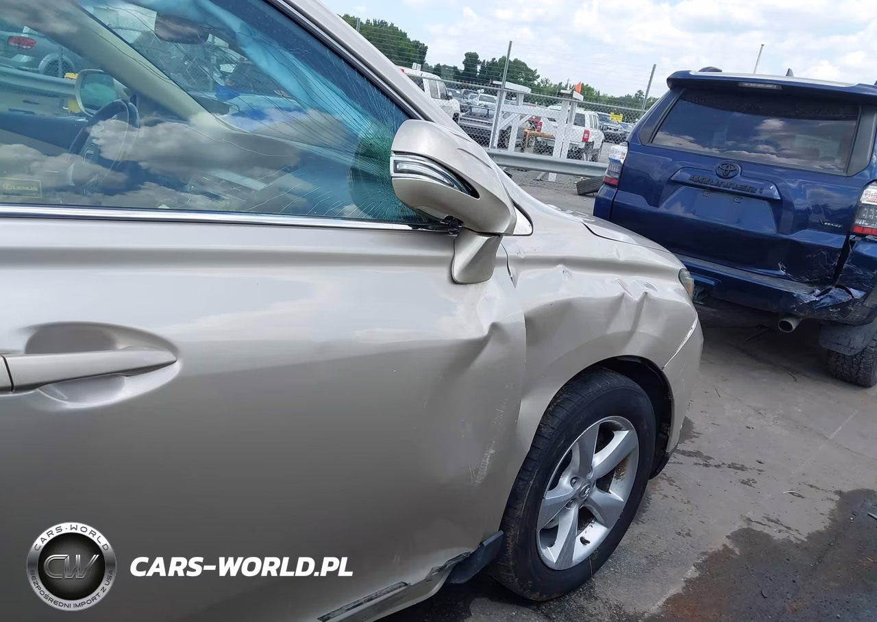 2015 Lexus Rx 350 VIN:2T2BK1BA9FC278775 - 19