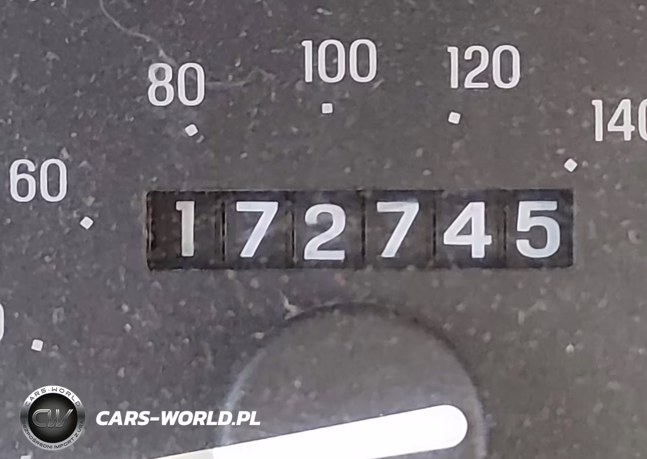 1996 Mazda B3000 Cab Plus VIN:4F4CR16U2TTM03443 - 16