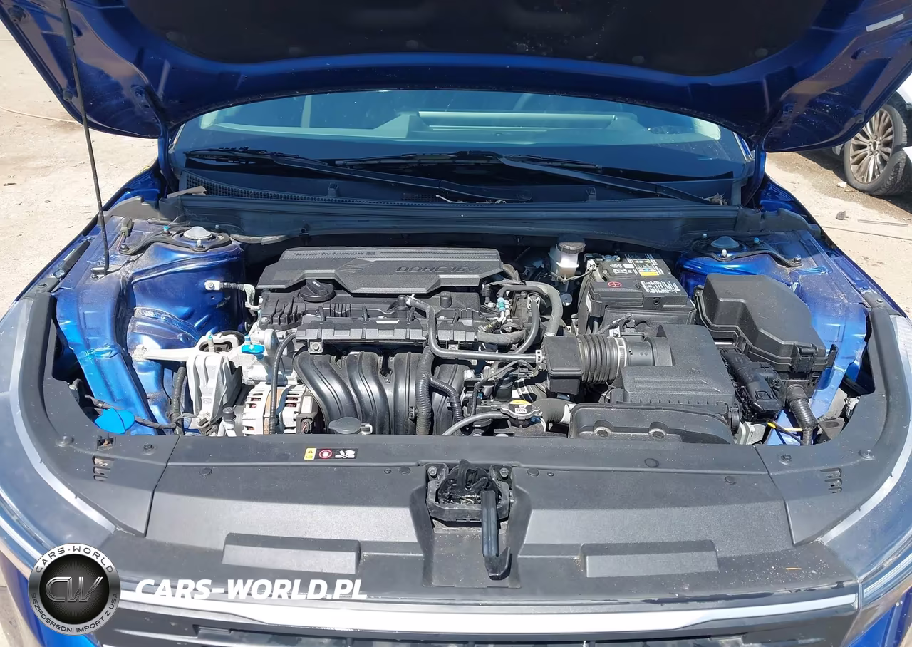 2025 Kia K4 Lxs VIN:3KPFT4DE0SE106716 - 10