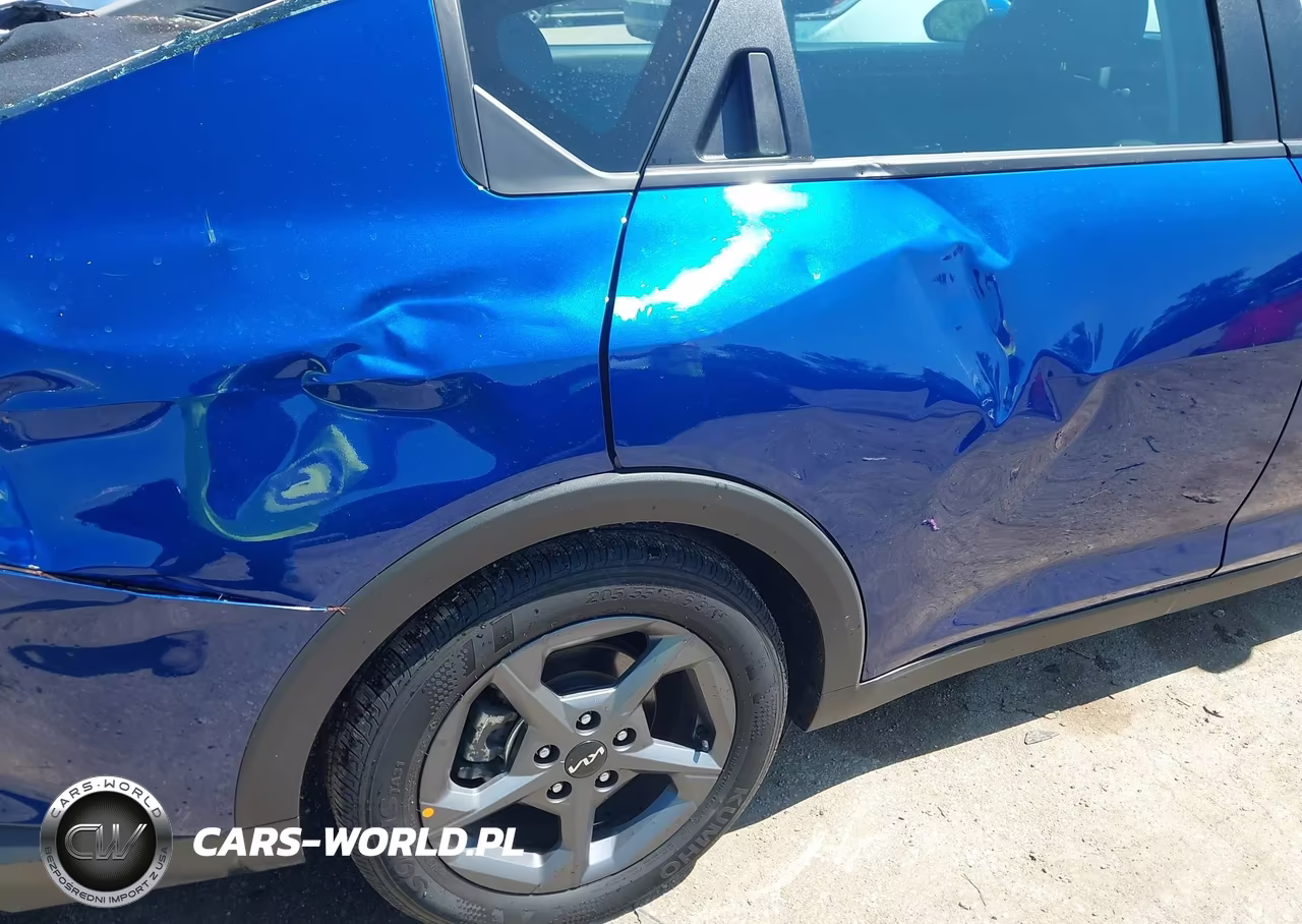 2025 Kia K4 Lxs VIN:3KPFT4DE0SE106716 - 18