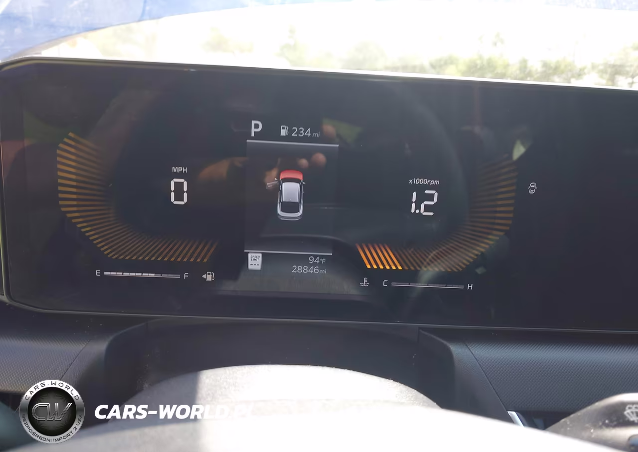 2025 Kia K4 Lxs VIN:3KPFT4DE0SE106716 - 7