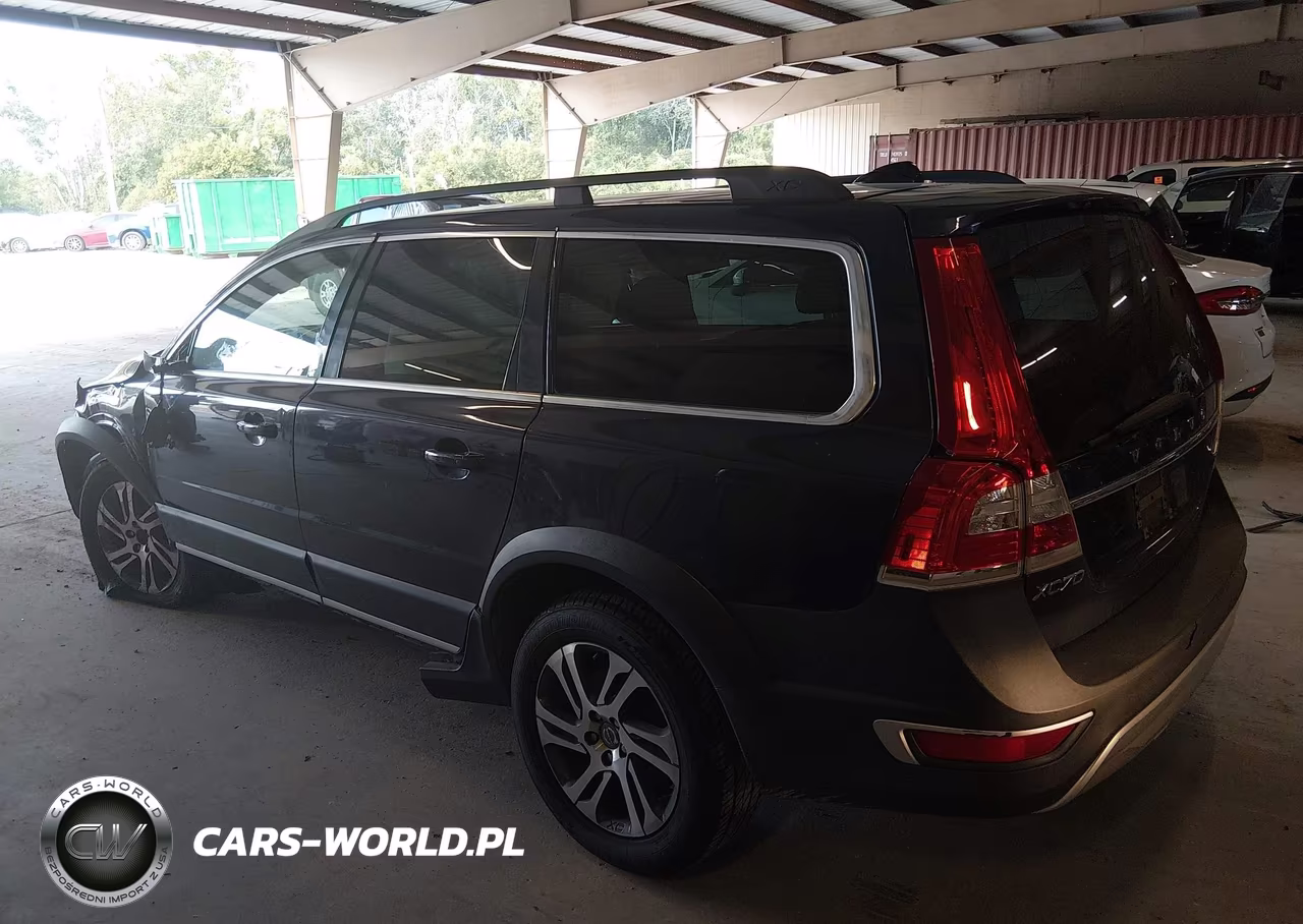 2014 Volvo Xc70 3.2-3.2 Platinum-3.2 Premier-3.2 Premier Plus VIN:YV4952BZ7E1177160 - 14