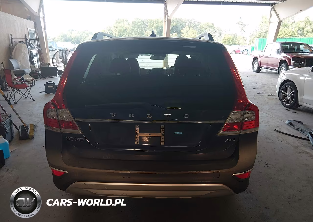 2014 Volvo Xc70 3.2-3.2 Platinum-3.2 Premier-3.2 Premier Plus VIN:YV4952BZ7E1177160 - 16