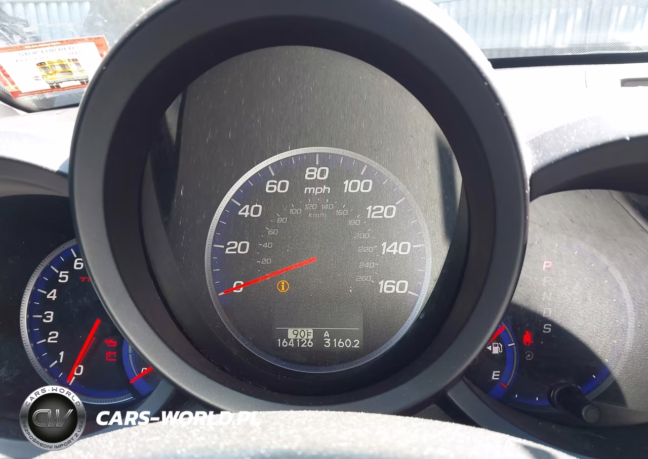 2009 Acura Rdx VIN:5J8TB18529A000958 - 7
