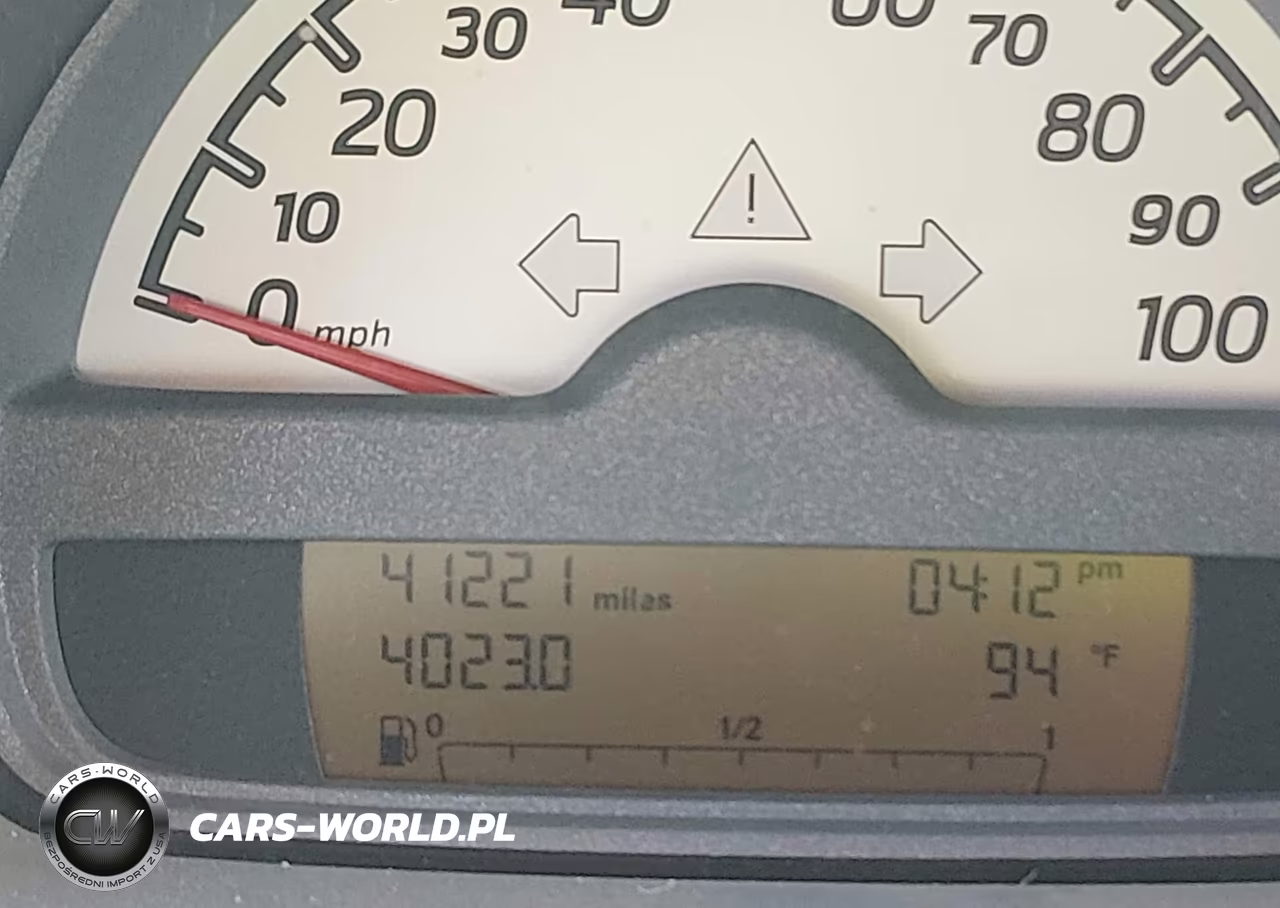 2009 Smart Fortwo Brabus-Passion-Pure VIN:WMEEJ31X49K251994 - 15